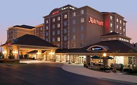 Hotel Chicago Marriott Midway  3*